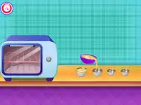 Cake Shop Screen Shot 3