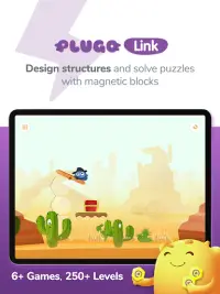 Plugo by PlayShifu Screen Shot 19