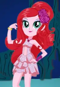 👗 👠 Pony Girls Screen Shot 1