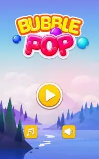 Bubble Pop Screen Shot 15