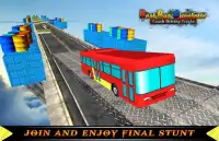 Real Bus Simulator Coach Driving Tracks Screen Shot 10