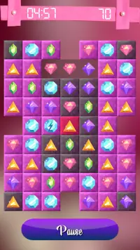 Jewels Challenge Screen Shot 2