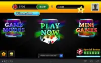 High 5 Poker Game Screen Shot 9
