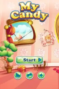 My Candy Screen Shot 5