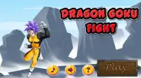 Dragon Goku Fight Screen Shot 0