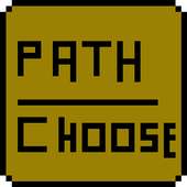 The Path of Choices