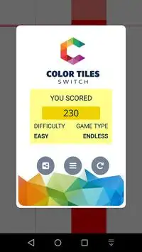 Color Tiles - Switch Screen Shot 7