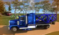 Truck Simulator 2020 Screen Shot 3