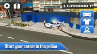 Simulator Russian Police 2 Screen Shot 0