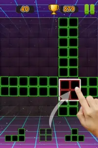 Neo Puzzle: Block Puzzle 2020 Screen Shot 6