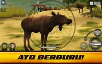 Wild Hunt: Permainan Berburu Screen Shot 6