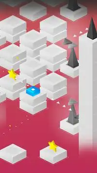 Color Maze - Infinite Puzzle Screen Shot 0