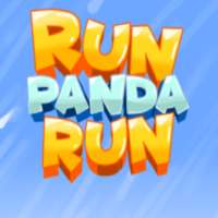 Run Panda Run