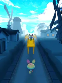 Cute Pet Run Screen Shot 9