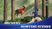Archery Champs - Arrow & Archery Games, Arrow Game Screen Shot 5