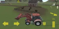 Real Drive Farm Screen Shot 7