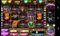 Slot - Magic Trip - Free Vegas Casino Slot Games Screen Shot 1