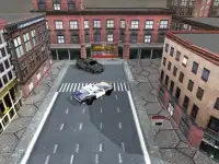 Police Man Simulator Screen Shot 3