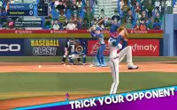 Baseball Clash Screen Shot 8