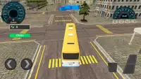 Real Bus Simulator Screen Shot 3