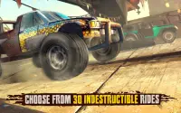 Racing Xtreme: Rally Driver 3D Screen Shot 22