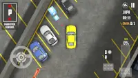 Car Parking Real Screen Shot 3