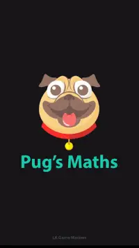 Pug Maths Screen Shot 6