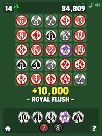 Royal Flush Screen Shot 18