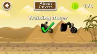Extreme Land RoverCraft Race Screen Shot 1