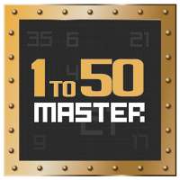 1to50 Master