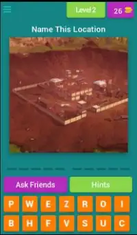 Guess The Fortnite Locations Screen Shot 2