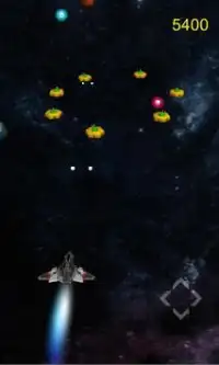 Galaxy Battles 2015 Screen Shot 3