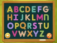 Alphabet animals for kids Screen Shot 18