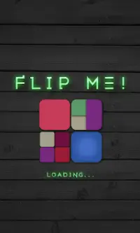 Flip me - Color Game Screen Shot 0