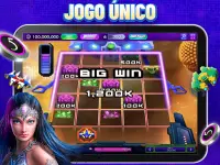 High 5 Casino: Caça-níqueis Screen Shot 14
