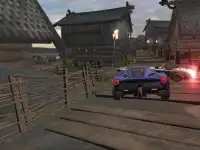 Real Trapped Car Race Screen Shot 2