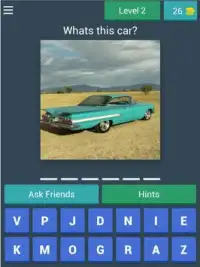TOP DRIVER - car quiz Screen Shot 6