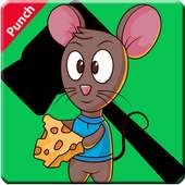 KiD PUNCH Mouse