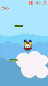 Humpty Dumpty Fall Screen Shot 5