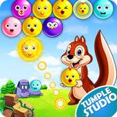 Bubble Shooter Saga Legend 5