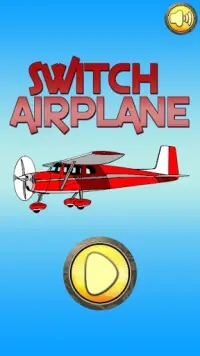 Switch Airplane Screen Shot 0