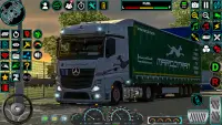 Highway Truck Simulator 2023 Screen Shot 3