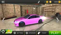 Happy Drift Racing Screen Shot 23