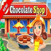 Chocolate Shop Game