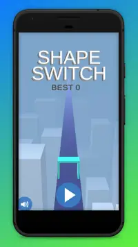 Shape Switch Screen Shot 0