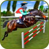 Horse Racing Manager 2019 3D