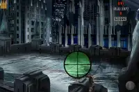 Contract Sniper Zombies Screen Shot 1