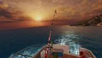 Fishing League W Screen Shot 5