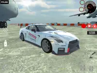 GTR Drift Simulator Screen Shot 4