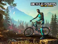 Bicycle Stunts: BMX Bike Games Screen Shot 13